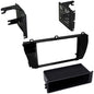 American International Installation Kit for 2014-2016 Toyota Corolla (Metallic Graphite)