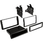 American International Installation Kit for 2002-2006 Toyota Camry