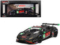 Lamborghini Huracan GT3 EVO2 #45 Graham Doyle - Danny Formal - Ashton Harrison - Kyle Marcelli "Wayne Taylor Racing with Andretti" "24 Hours of Daytona" (2024) 1/18 Model Car by Top Speed T&y
