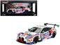 BMW M4 GT3 EVO #96 Robby Foley - Patrick Gallagher - Jens Klingmann - Jake