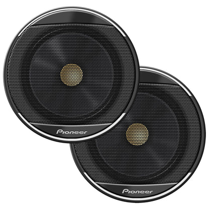 Pioneer 5.25" 2-Way Component System - 300 Watts Max / 50 RMS (Pair)