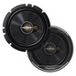 Pioneer 6-1/2â€³ 3-Way Full Range Speakers - 320 Watts Max / 70 RMS (Pair)