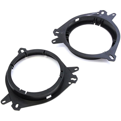 American International 6" or 6.5" Speaker Install Kit for select '98 - '13 Toyota/Lexus/Pontiac/Scio