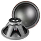 Audiopipe 15″ Woofer 500W RMS/1000W Max Single 4 Ohm Voice Coil