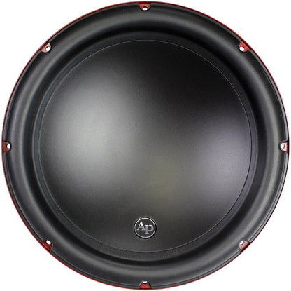 Audiopipe 12″ Woofer 350W RMS/750W Max Dual 4 Ohm Voice Coils