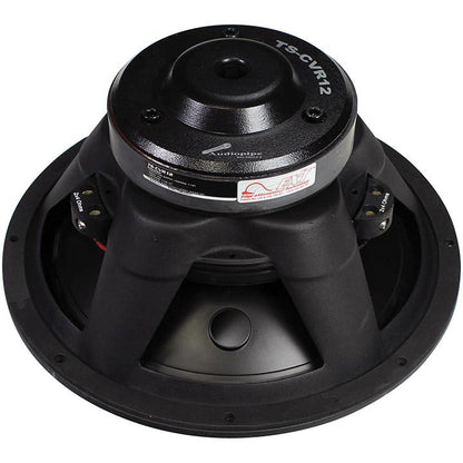 Audiopipe 12″ Woofer 350W RMS/750W Max Dual 4 Ohm Voice Coils