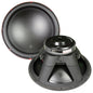 Audiopipe 15" Woofer 500W RMS/1000W Max Dual 4 Ohm Voice Coils