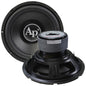 Audiopipe 12â€³ Woofer 600W RMS/1600W Max Dual 4 Ohm Voice Coils