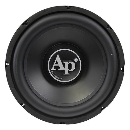 Audiopipe 12â€³ Woofer 600W RMS/1600W Max Dual 4 Ohm Voice Coils