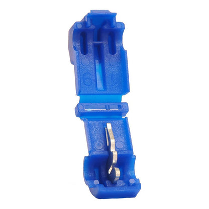 XScorpion T-Tap Connectors 14/16ga. - Blue (50 pack)