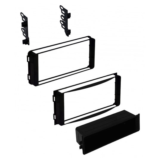 American International Installation Kit for 2001-2017 Scion Subaru & Toyota