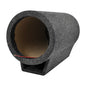 Nippon Empty Ported Cylinder/Tube Enclosure for 6-1/2" Woofer