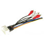 American International Amplifier Integration Harness for 1996 - 2017 Toyota/Lexus