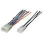 American International Wiring Harness for 1986-2013 Fits Select Lexus Scion Subaru Toyota