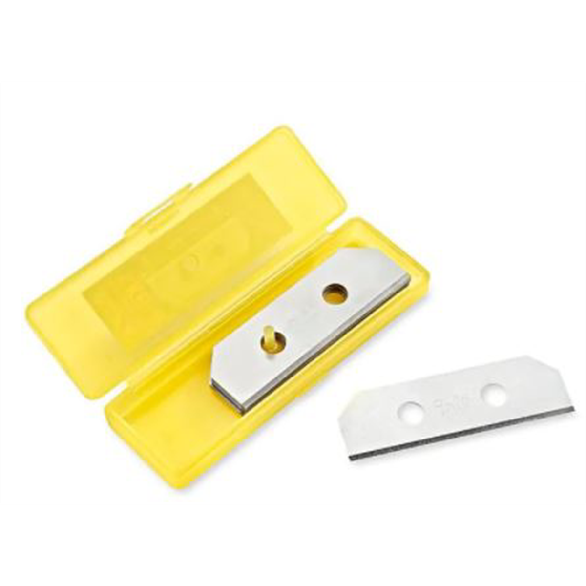 Uline Replacement Blades for H-3556 Knife Pack of 10