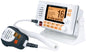 Uniden UM725G Wtron White VHF