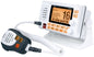 Uniden UM725GBT Wtron White VHF