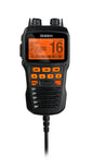Uniden UMRMIC Black Remote Second Station Microphone