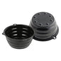 Xscorpion Speaker Protector Baffles for 5.25" & 6.5"