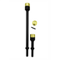 VIM Tools 3 Piece Brass Soft Tip Air Ha mmer Set