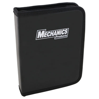 Performance Tool Compact Tool Set with Zipper Case (38 Piece Set)