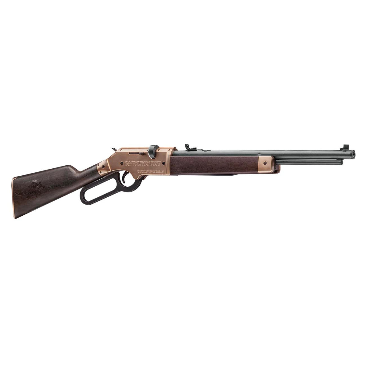 Winchester Model 1866 .177cal Multi-Pump Pneumatic Pellet Rifle