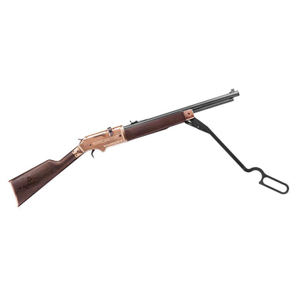 Winchester Model 1866 .177cal Multi-Pump Pneumatic Pellet Rifle