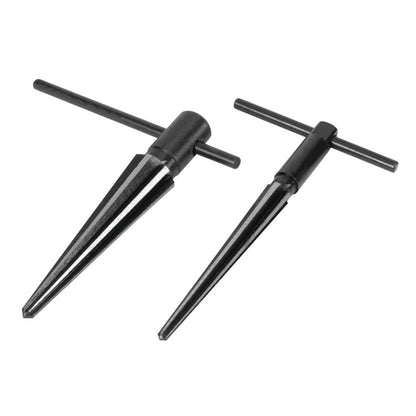 Performance Tool Tapered Reamer Set with T-Handle