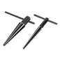 Performance Tool Tapered Reamer Set with T-Handle