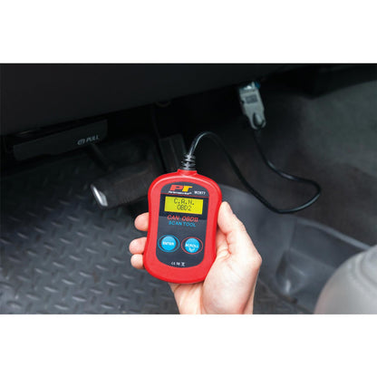 Performance Tool CAN OBD II Scanner Tool For Check Engine Light