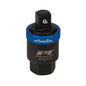 Performance Tool 1/2" Drive Ratcheting Adapter