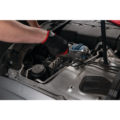 Performance Tool 1/2" Drive Ratcheting Adapter
