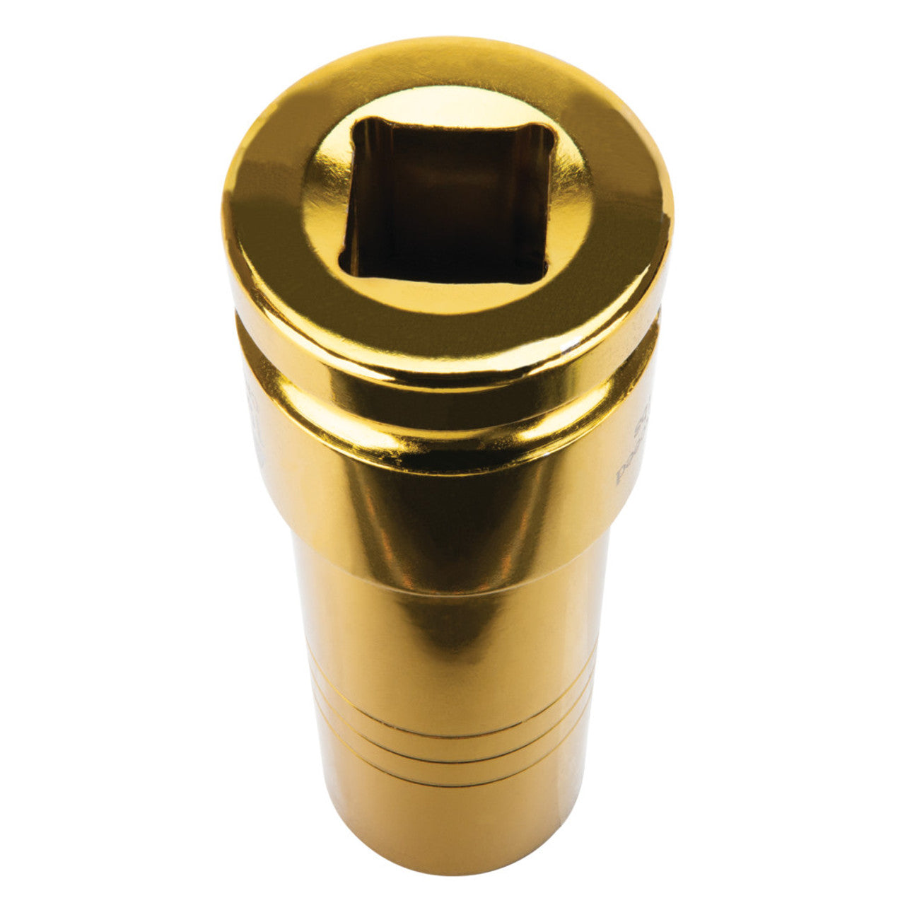 Performance Tool 1/2" Drive 3/4" (19 mm) Thin Wall Socket