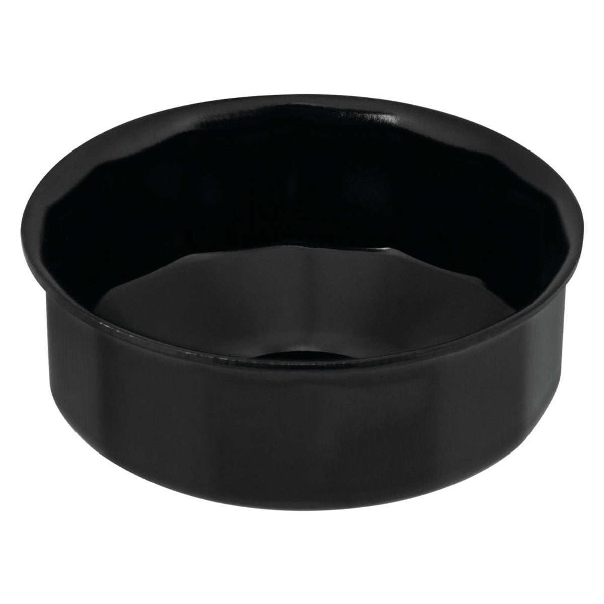 Performance Tool Oil Filter Cap Wrench - 14 Flute (65mm)
