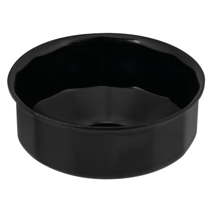 Performance Tool Oil Filter Cap Wrench - 14 Flute (65mm)
