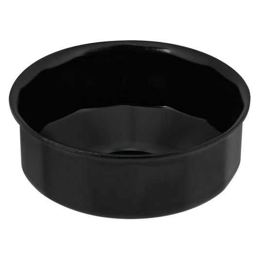 Performance Tool Oil Filter Cap Wrench - 14 Flute (65mm)