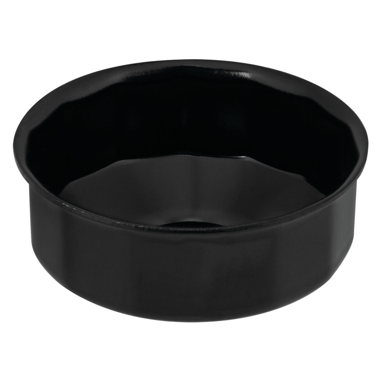 Performance Tool Oil Filter Cap Wrench - 14 Flute (65mm)