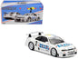 Nissan Skyline GT-R (R33) RHD (Right Hand Drive) #2 Zexel "All Japan Grand Touring Car Championship" (1995) "The Model Car Show Malaysia 2026" 1/64 T&y Diecast Model Car by Works Model