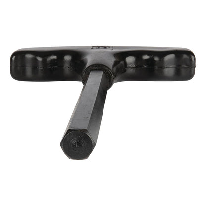 Performance Tool Soft Grip Dual Drive SAE Hex T-Handle Set (10 Piece)