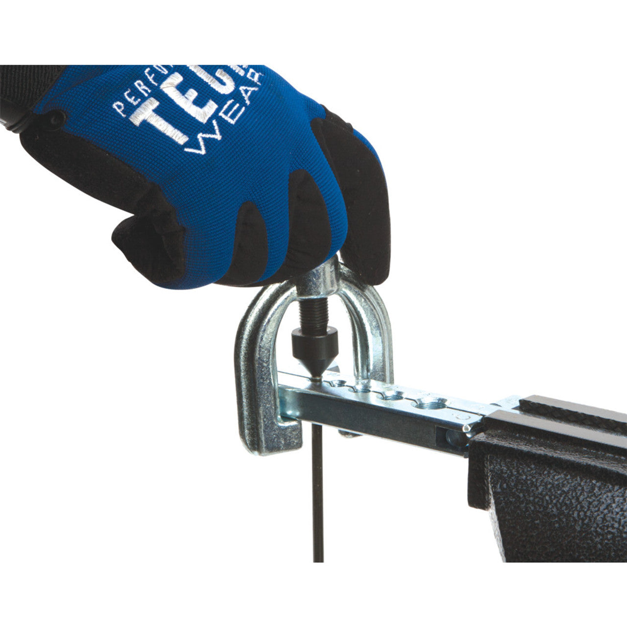 Performance Tool 37 Degree Flaring Tool For AN and JIC Fittings
