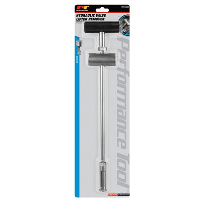 Performance Tool Heavy Duty Hydraulic Valve Lifter Remover