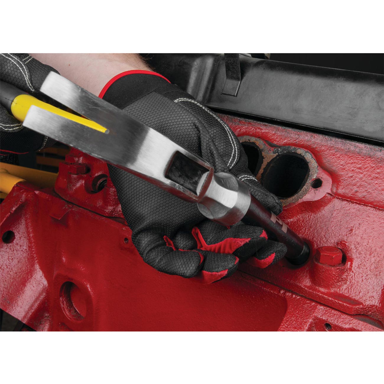 Performance Tool Spark Plug Repair Kit