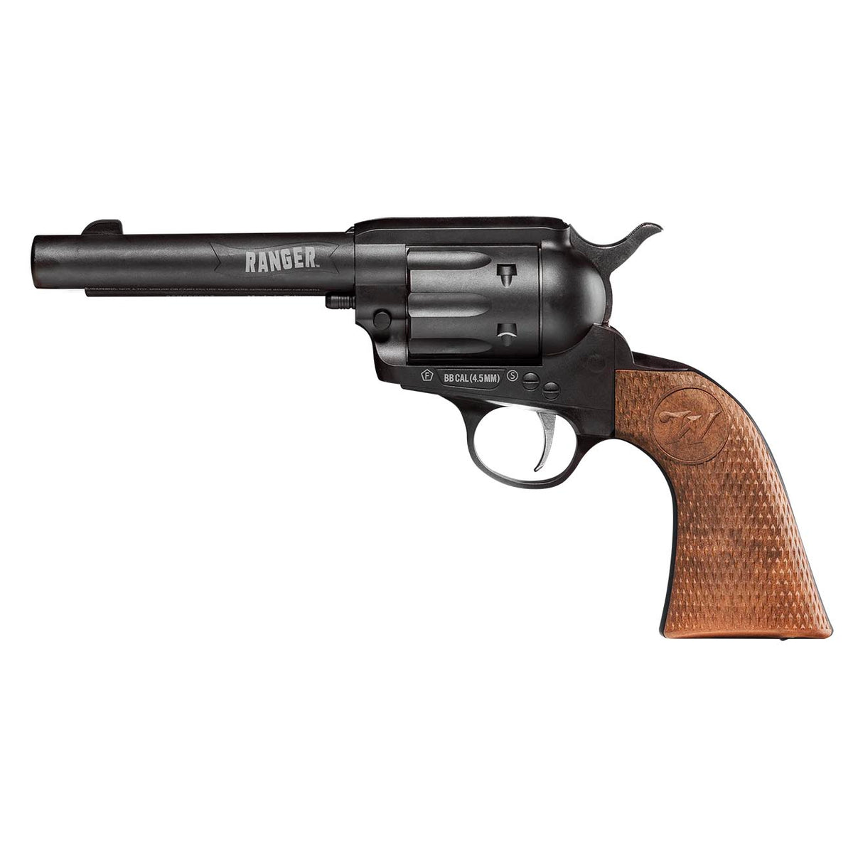 Winchester Ranger Single Action CO2 BB Revolver