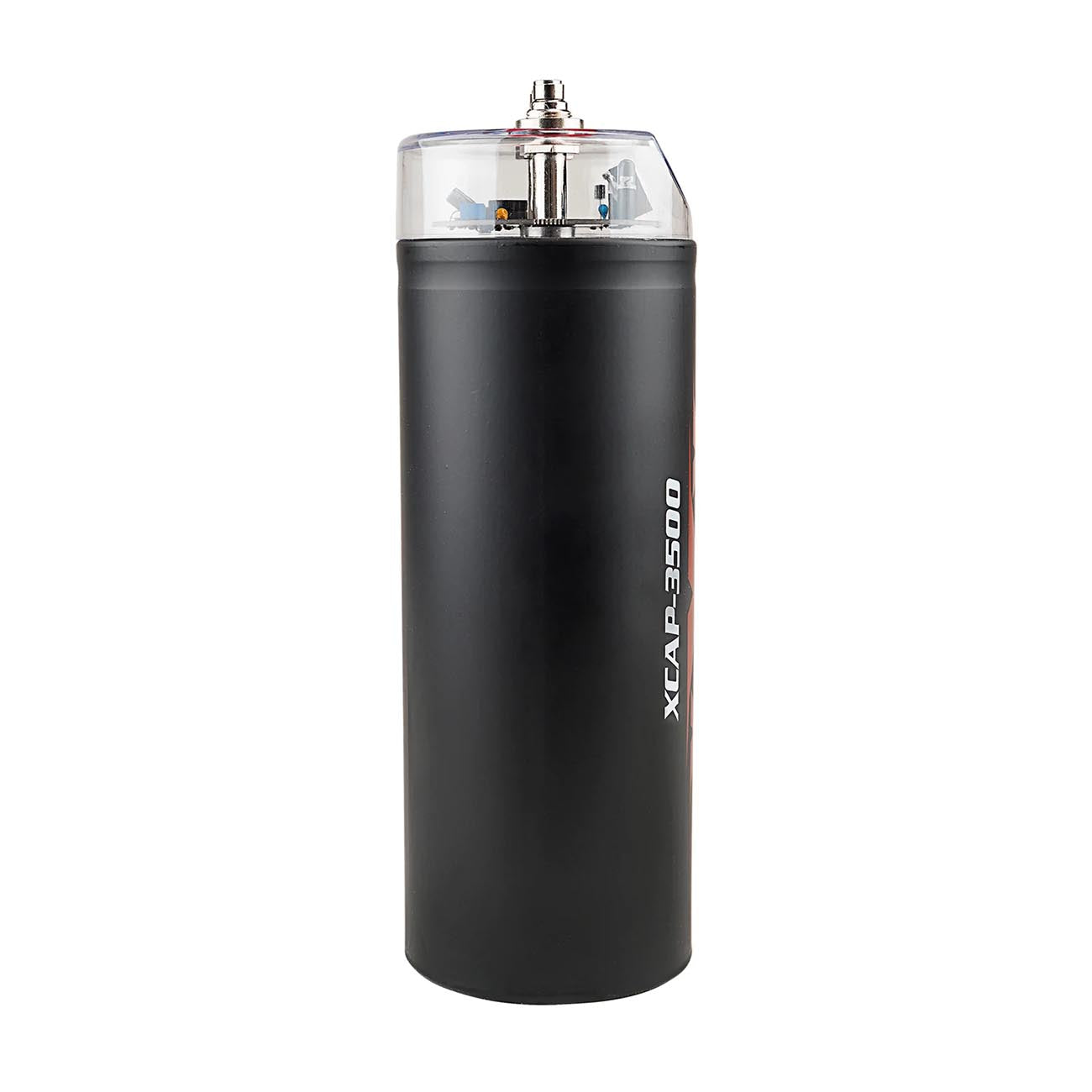 XXX 3.5 Farad Capacitor