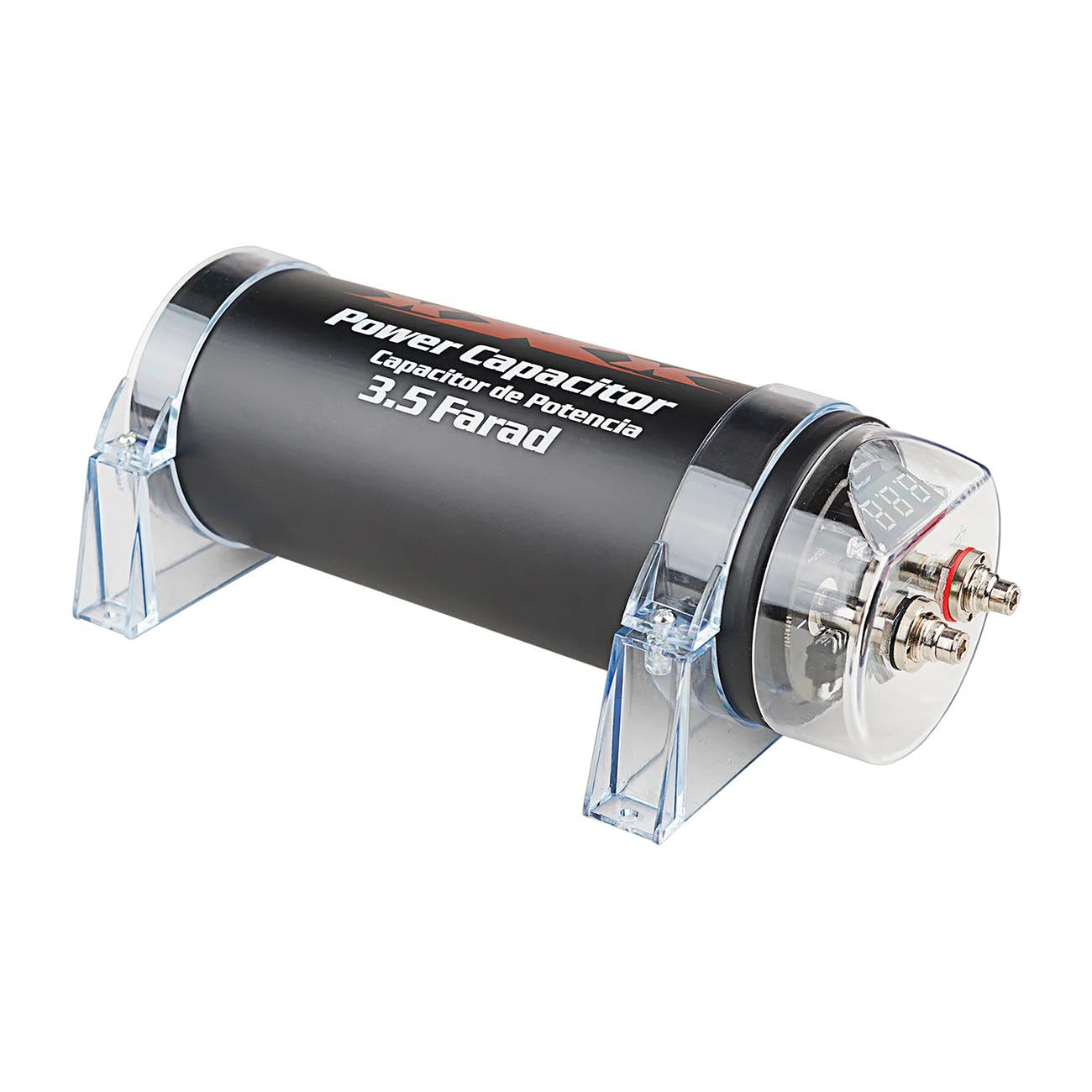 XXX 3.5 Farad Capacitor