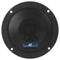 Power Acoustik 4″ Midrange Speaker 60W RMS/300W Max 4 Ohm (Sold Each)