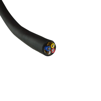 Installation Solution 4-Wire Speak-On Cable (12 ft)