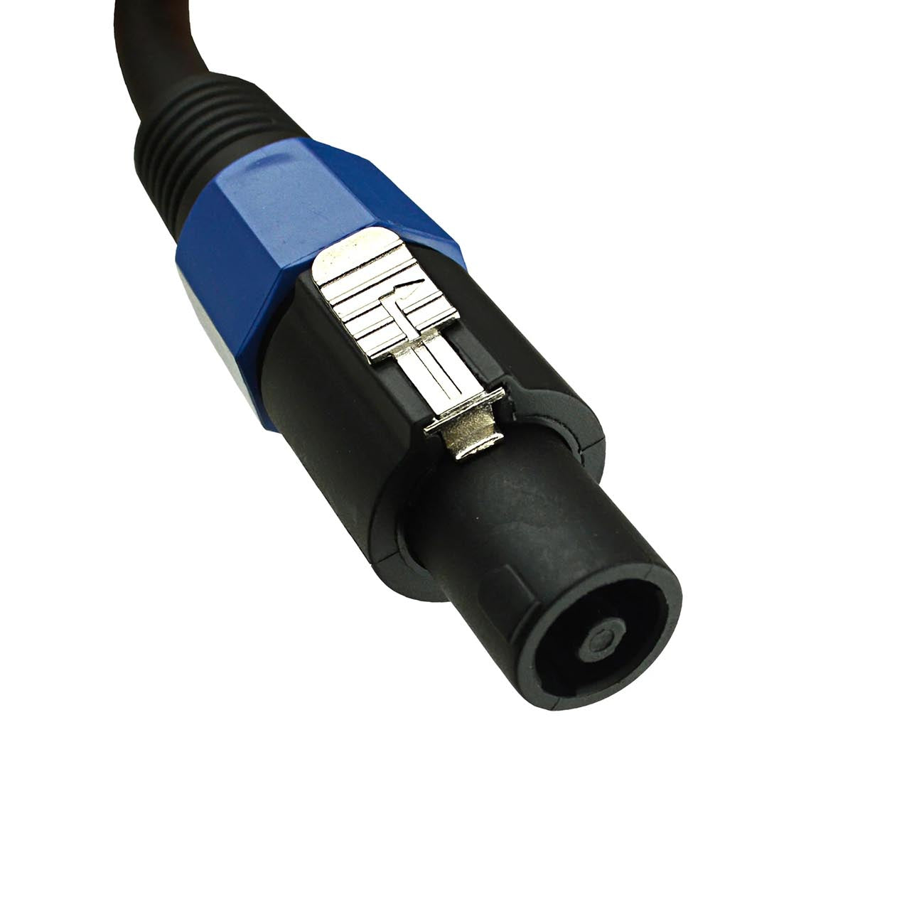 Installation Solution 4-Wire Speak-On Cable (12 ft)