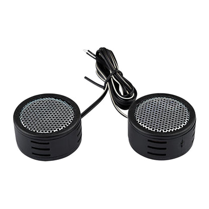 XXX Audio 1-3/8" Dome Tweeter