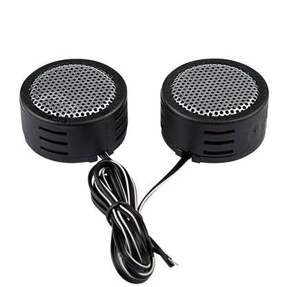 XXX Audio 1-3/8" Dome Tweeter